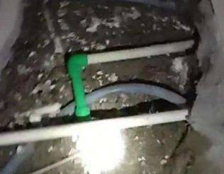 韶山卫生间漏水多少钱