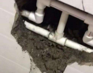 韶山卫生间漏水哪家好