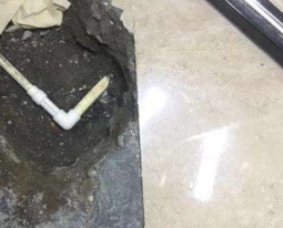 韶山卫生间测漏水多少钱