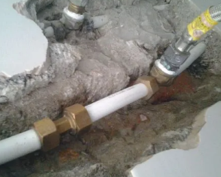 韶山测漏水多少钱