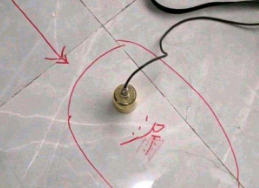 韶山卫生间测漏水多少钱