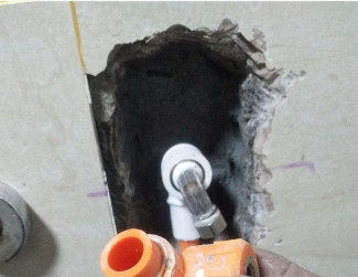 韶山卫生间测漏水哪家好