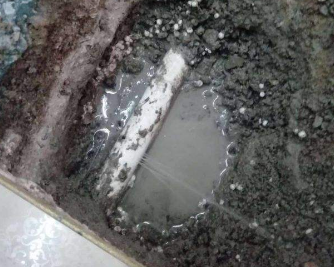 韶山卫生间测漏水哪家好