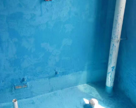 韶山卫生间防水多少钱