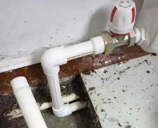 韶山卫生间测漏水多少钱