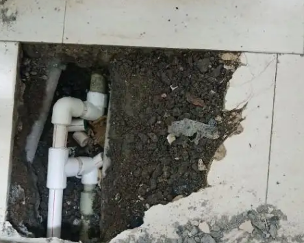 韶山卫生间测漏水哪家好