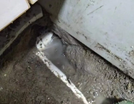韶山卫生间测漏水多少钱
