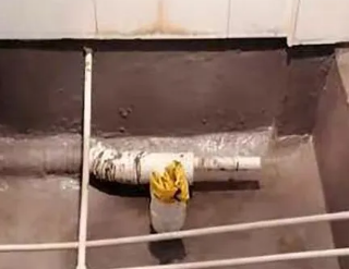 韶山卫生间测漏水服务电话