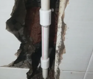 韶山卫生间测漏水的相关案例